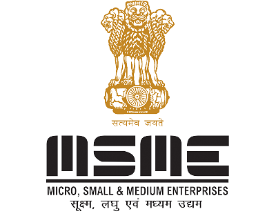 MSME Logo